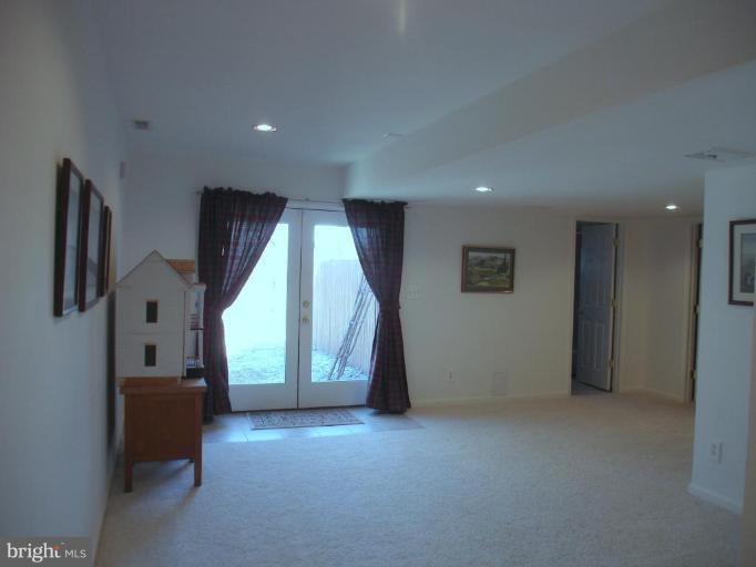 1912 Wilson Road White Hall, MD 21161 - Photo 21 of 29 a view of empty room with a fireplace