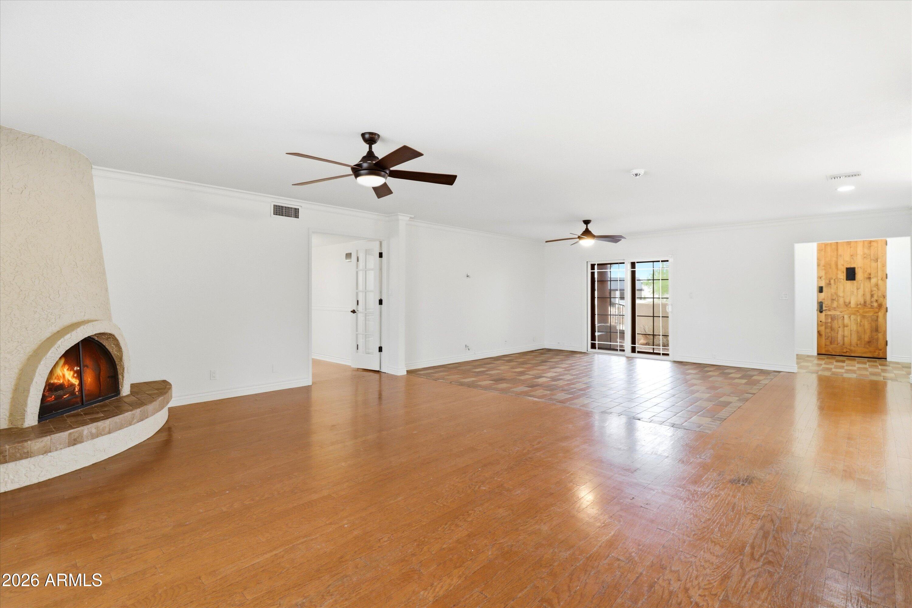 6830 East Wethersfield Road Scottsdale, AZ 85254 - Photo 7 of 30 07-IMG_2787_with_fire
