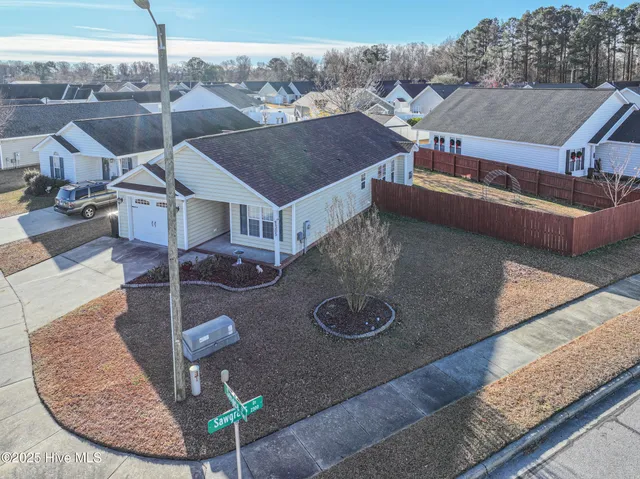 $232,000 | 2305 Sawgrass Drive, Winterville, NC 28590