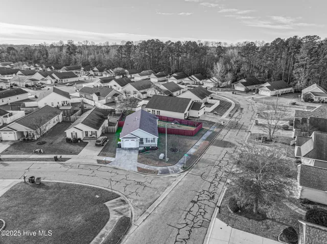 $232,000 | 2305 Sawgrass Drive, Winterville, NC 28590