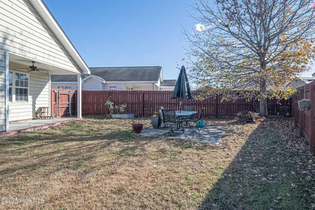 $232,000 | 2305 Sawgrass Drive, Winterville, NC 28590