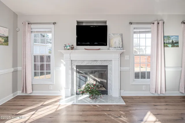 $232,000 | 2305 Sawgrass Drive, Winterville, NC 28590