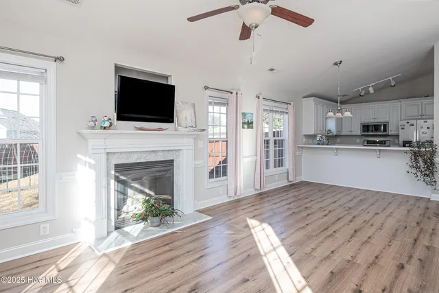 $232,000 | 2305 Sawgrass Drive, Winterville, NC 28590