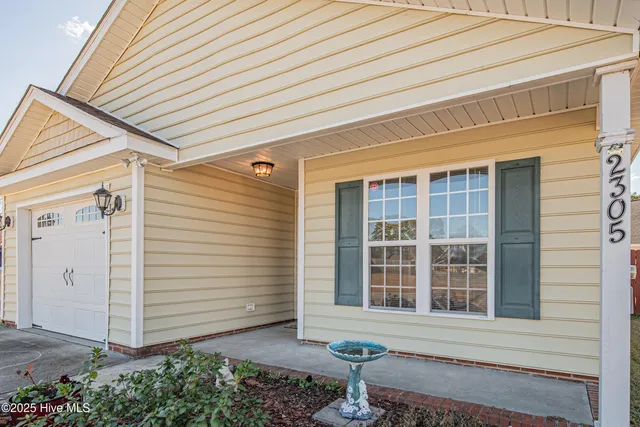 $232,000 | 2305 Sawgrass Drive, Winterville, NC 28590