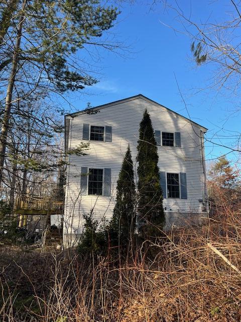359 Limerick Road Arundel, ME 04046 - Photo 3 of 35 Sideview