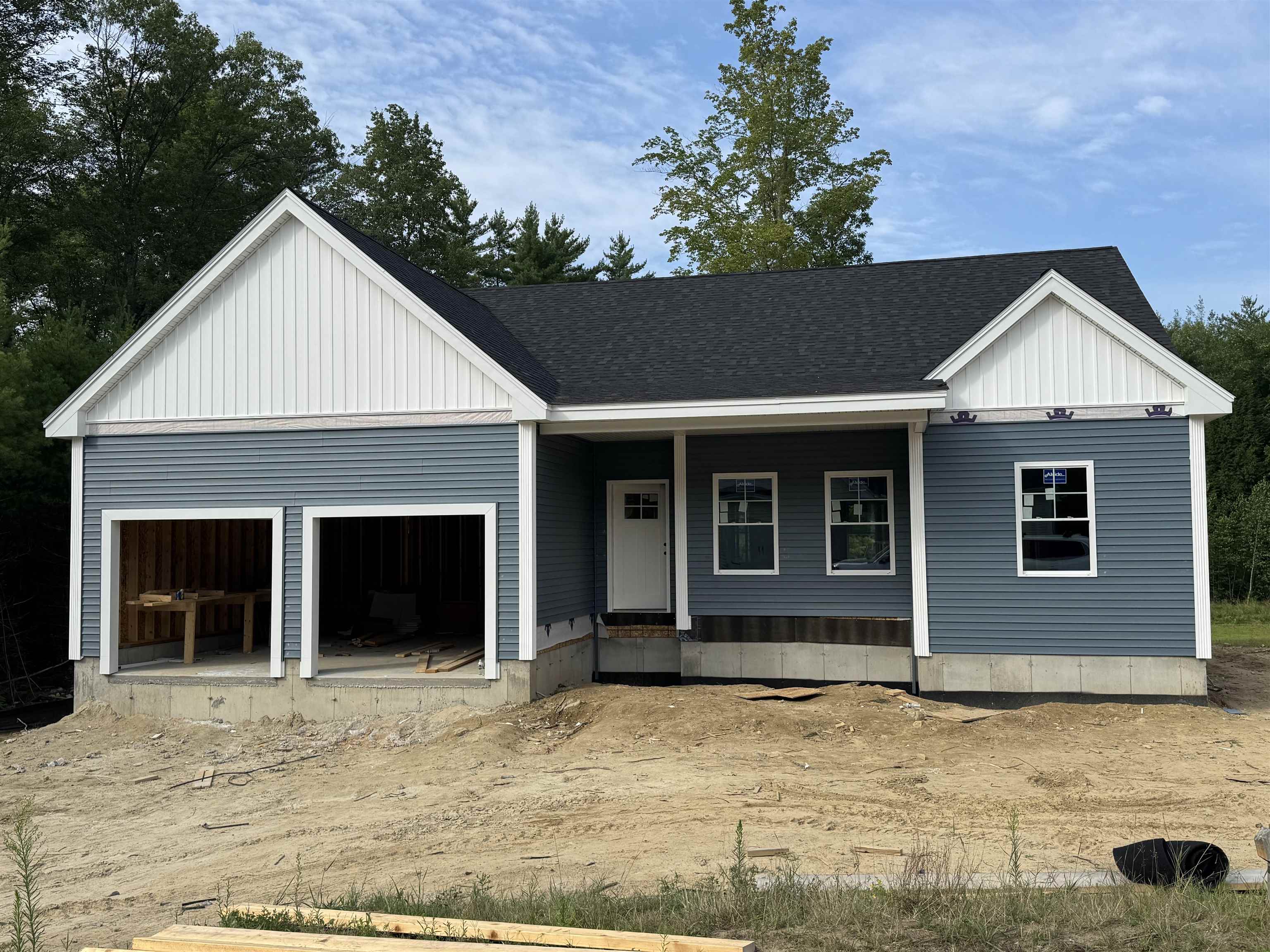 Lot 2 Freedom Drive Rochester, NH 03867 - Photo 10 of 10 Gallery Image 10