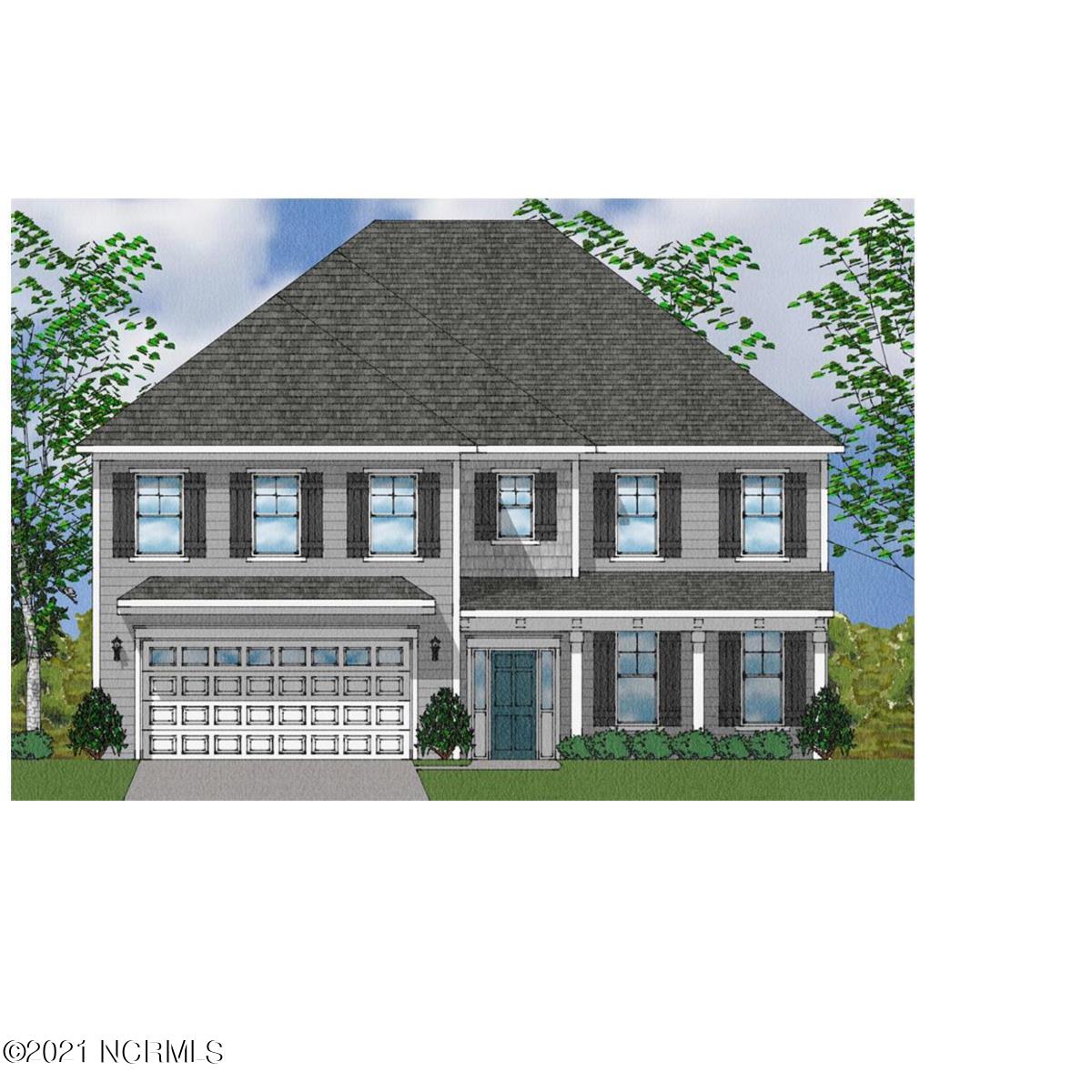 1240 Lt Congleton Road Wilmington, NC 28409 - Photo 1 of 1 Webster B