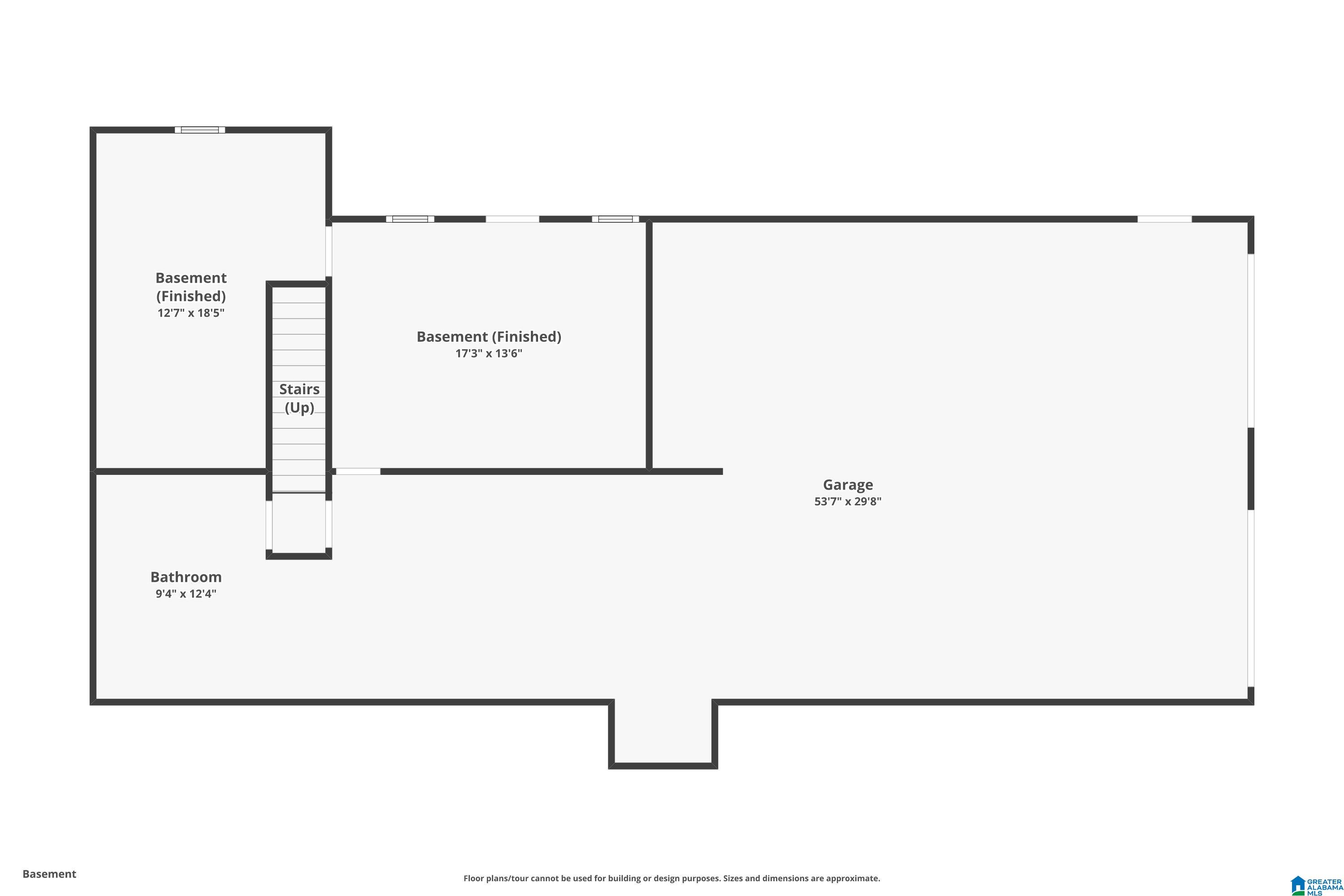 326 Shades Crest Road Bessemer, AL 35022 - Photo 46 of 48