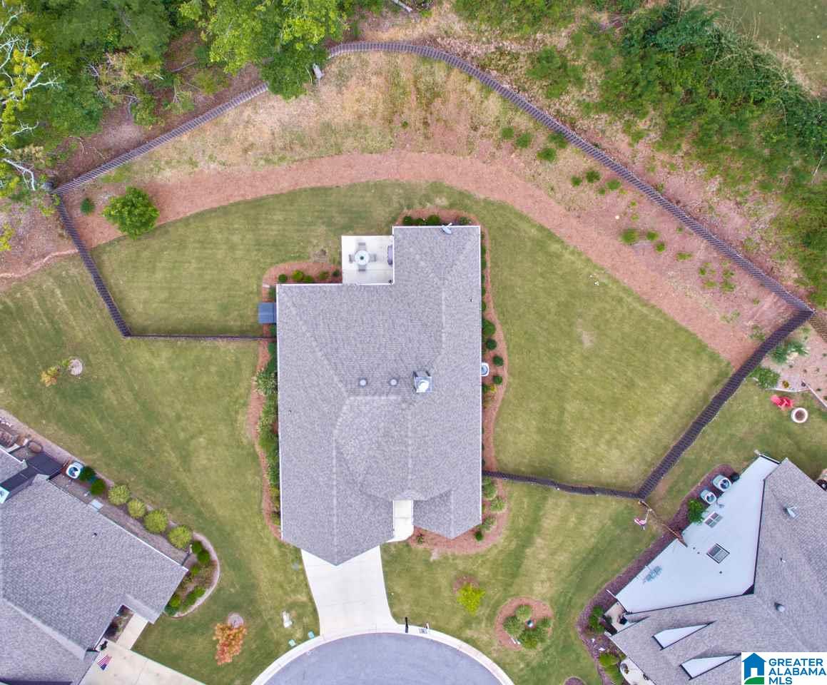 311 Dunrobin Circle Pelham, AL 35124 - Photo 42 of 50