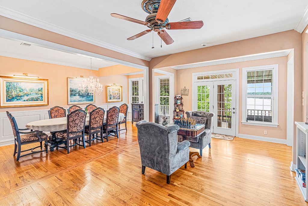 103 Mariners Road Hodges, SC 29653 - Photo 8 of 47 Gallery Image 8