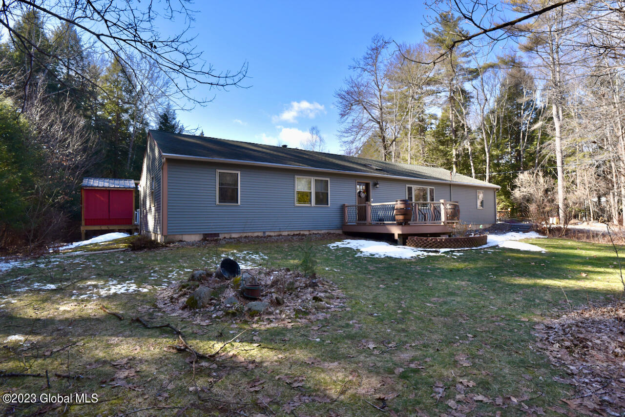 44 Russell Road Greenfield, NY 12833 - Photo 1 of 61 1