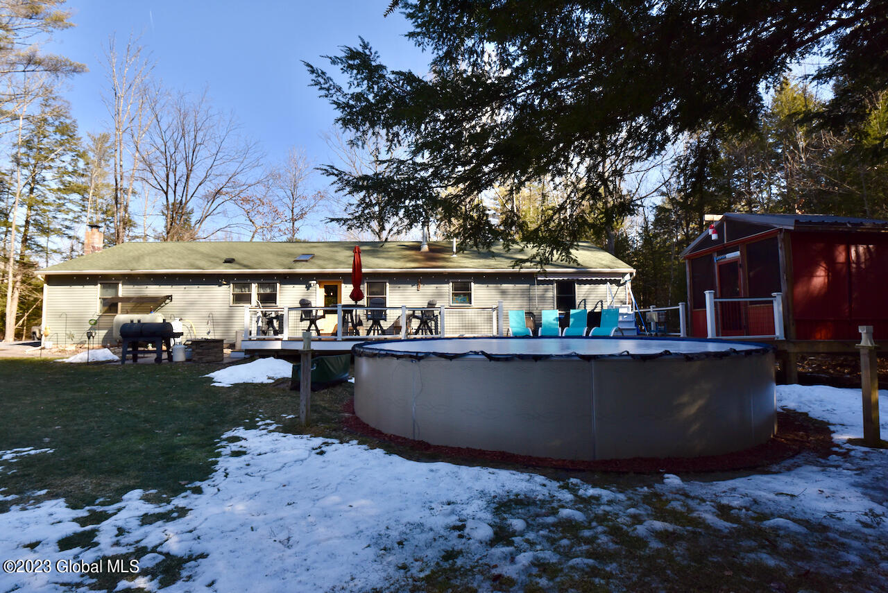 44 Russell Road Greenfield, NY 12833 - Photo 53 of 61 8