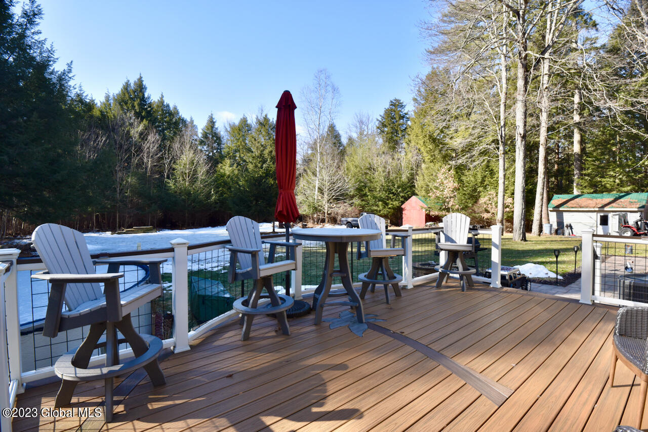 44 Russell Road Greenfield, NY 12833 - Photo 57 of 61 12