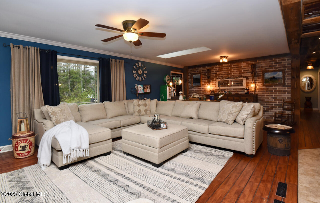 44 Russell Road Greenfield, NY 12833 - Photo 8 of 61 2