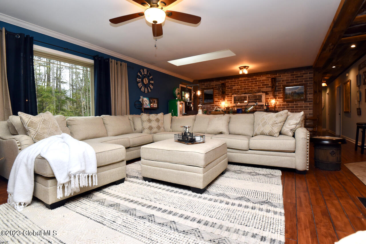 44 Russell Road Greenfield, NY 12833 - Photo 9 of 61 3