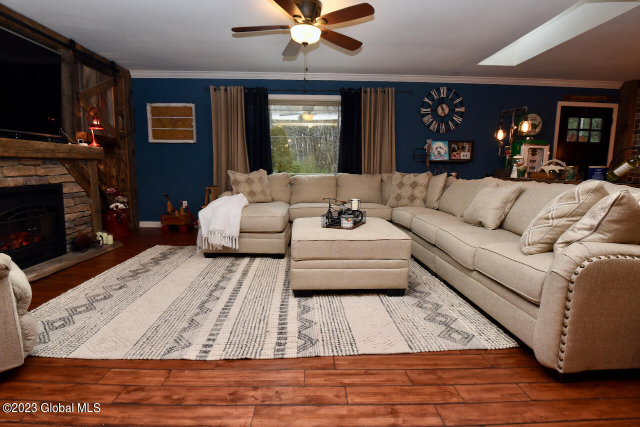 44 Russell Road Greenfield, NY 12833 - Photo 10 of 61 4