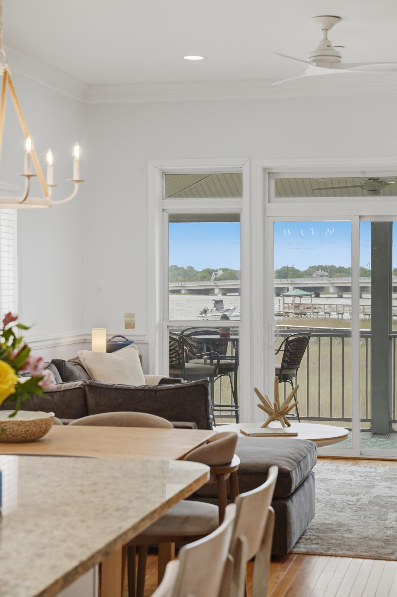 90 West 2nd Street Folly Beach, SC 29439 - Photo 13 of 60