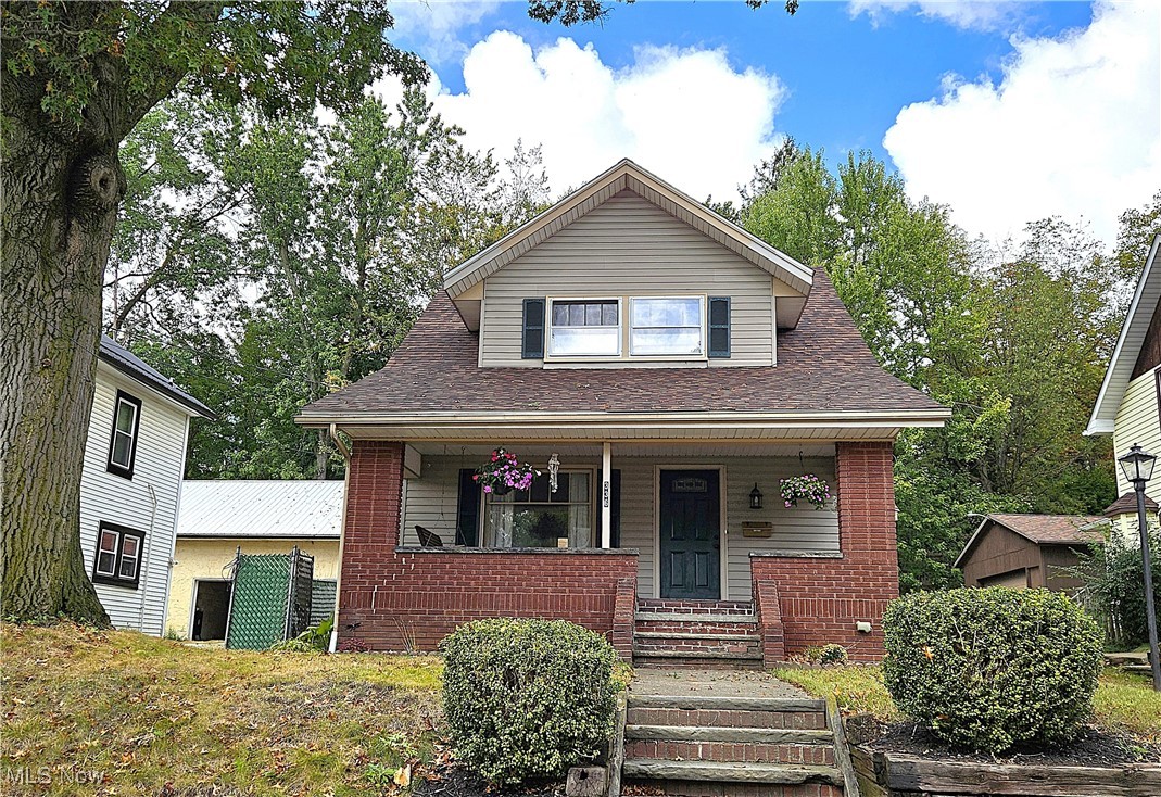 336 Spring Street Wooster, OH 44691 - Photo 1 of 35 Gallery Image 1
