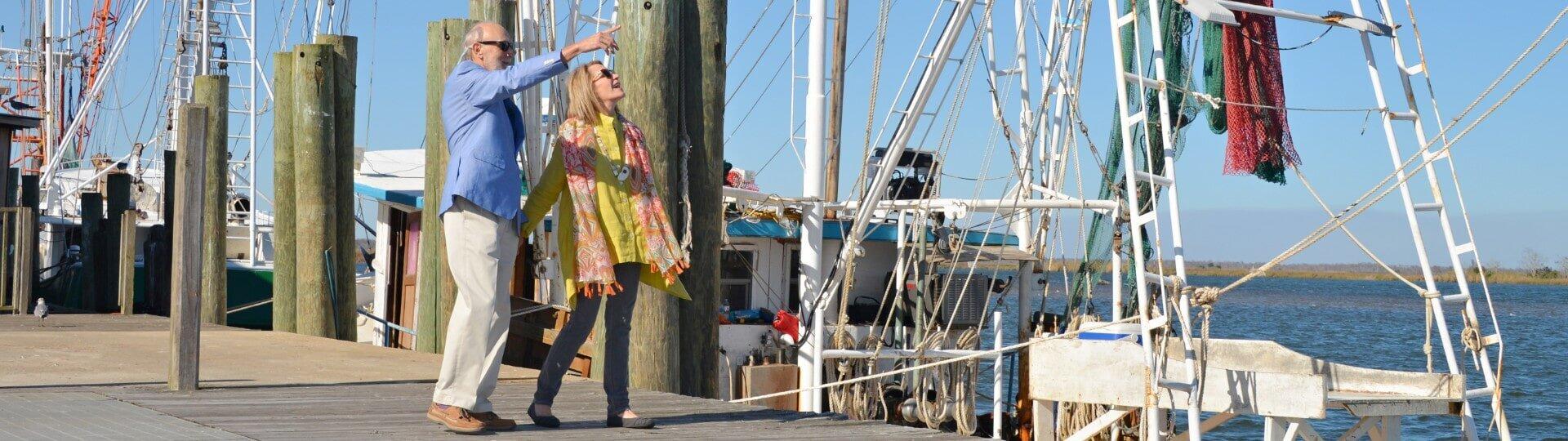 135 Water Oaks Way Apalachicola, FL 32320 - Photo 8 of 8 a view of walk in closet with clothes