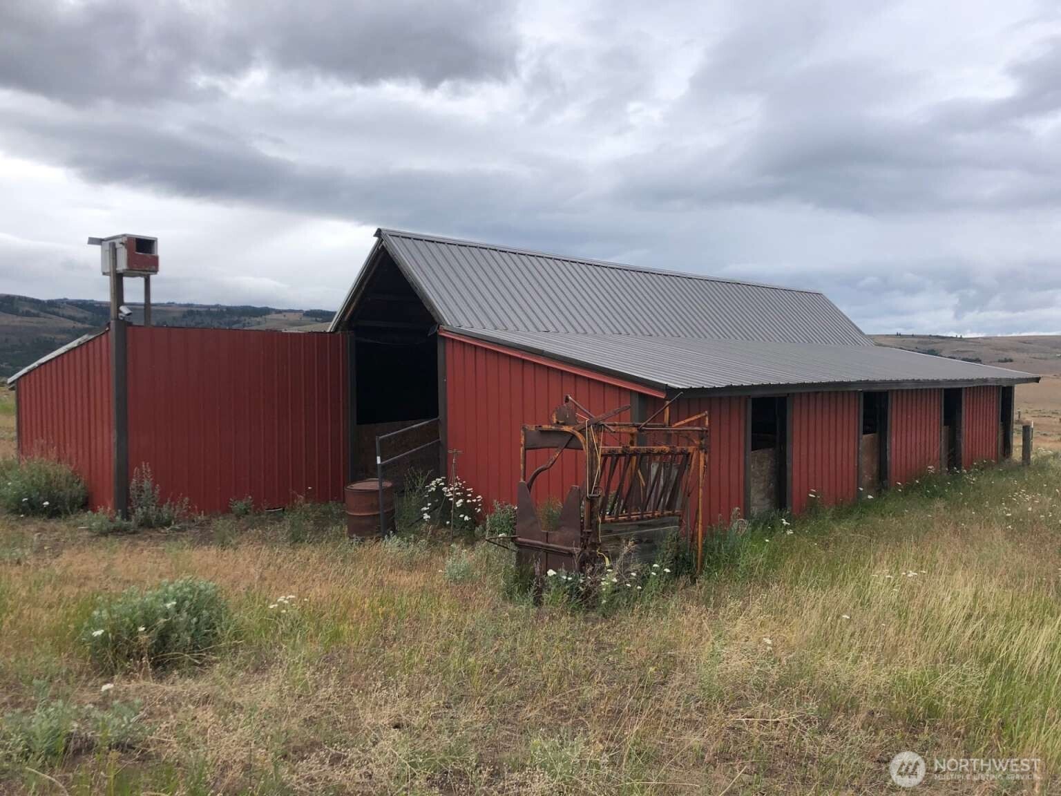 0 Cowiche Mill Road Cowiche, WA 98923 - Photo 3 of 5 Gallery Image 3