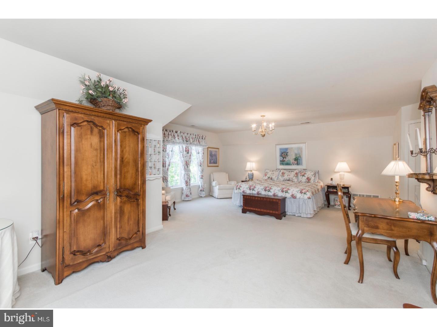 711 Pond View Way Exton, PA 19341 - Photo 20 of 25 Bedroom 5