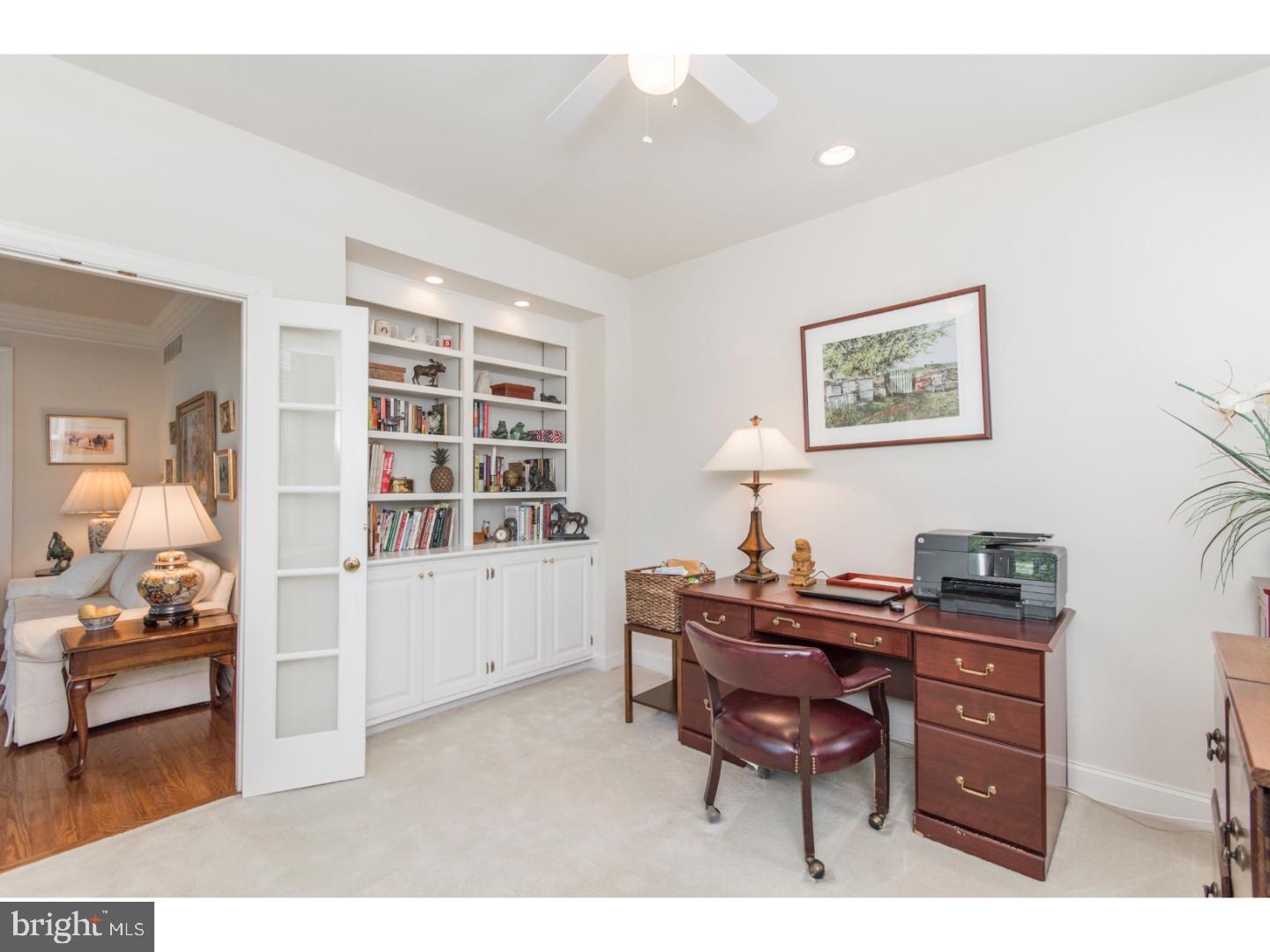 Office / Study