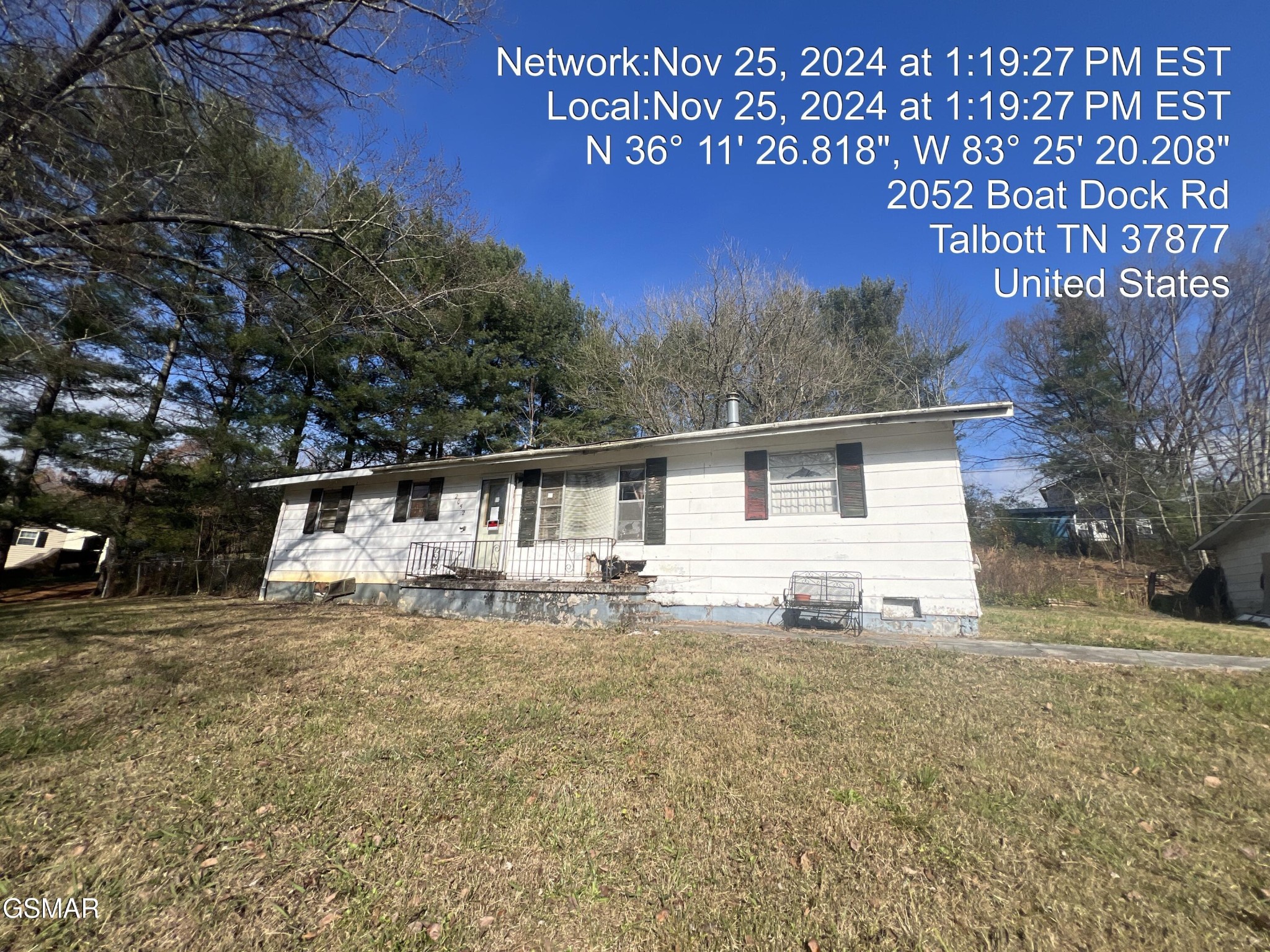 2052 Boat Dock Road Talbott, TN 37877 - Photo 2 of 23 Gallery Image 2
