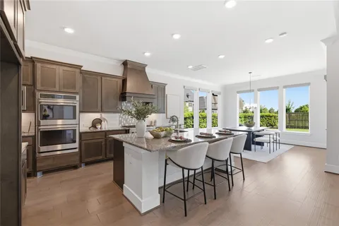 $1,050,000 | 19103 Timpson Drive, Cypress, TX 77433