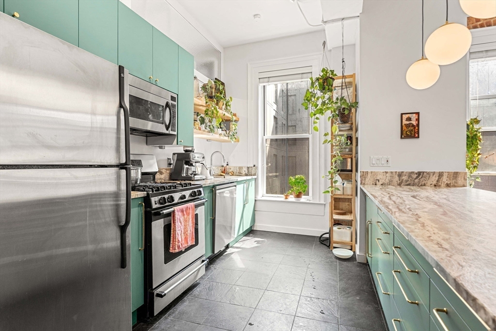 10 Williams Street, Unit 33 Boston, MA 02119 - Photo 11 of 30