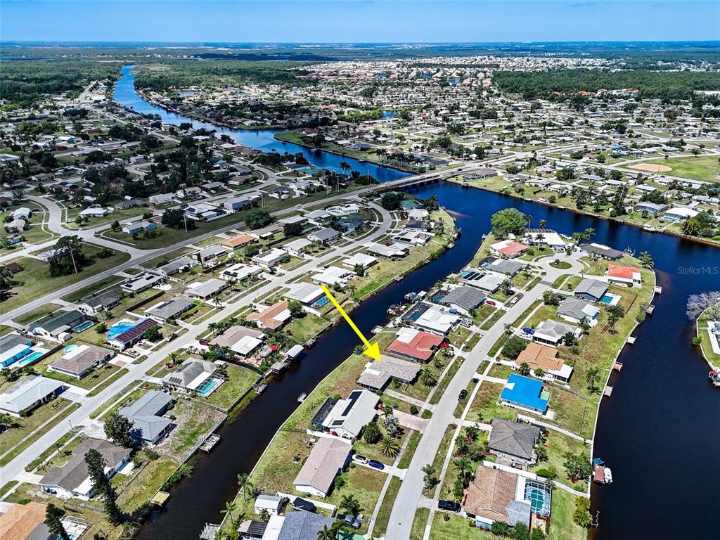 6407 Otis Road North Port, FL 34287 - Photo 1 of 1 Gallery Image 1