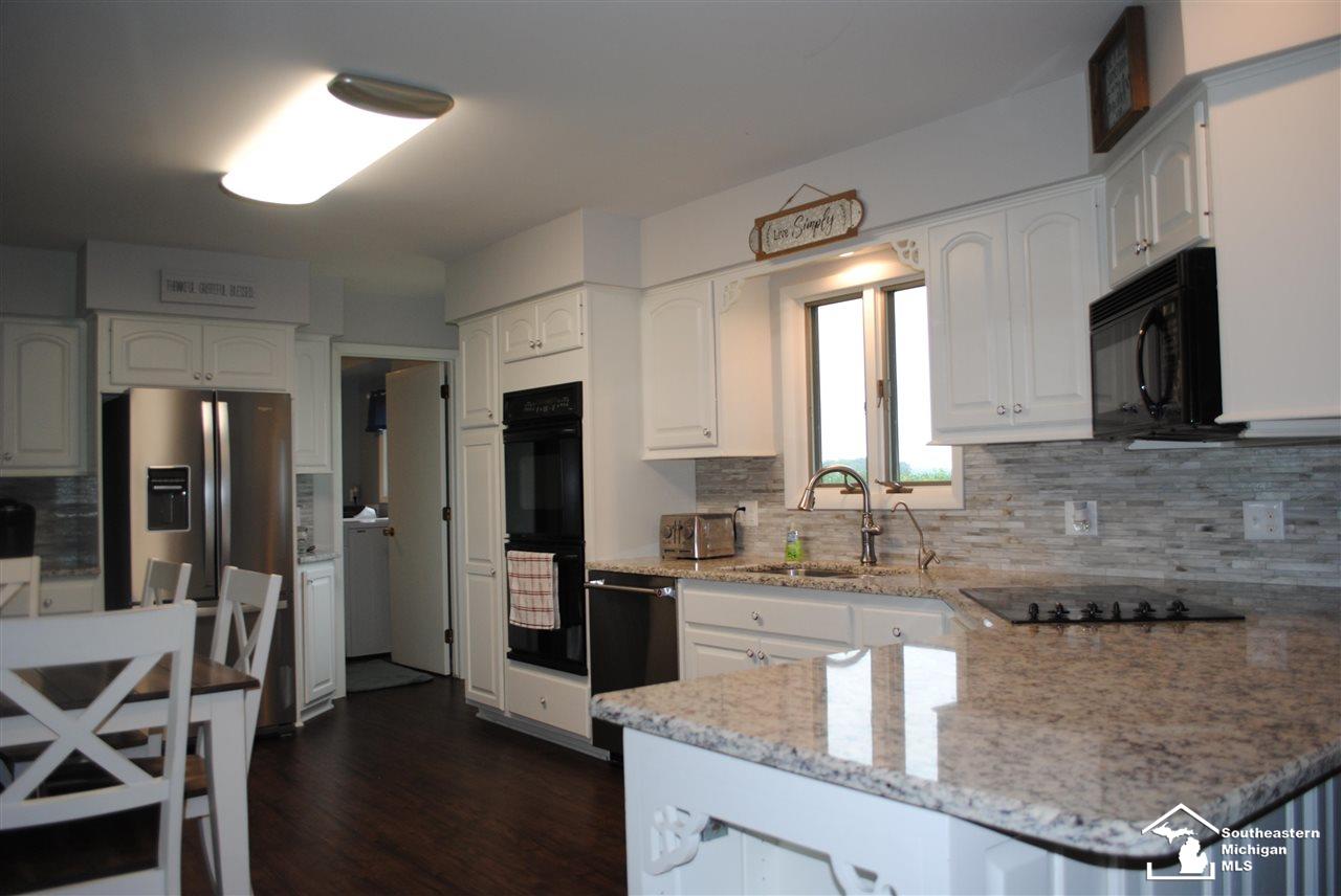 7412 Ida Center Road Ida, MI 48140 - Photo 4 of 42