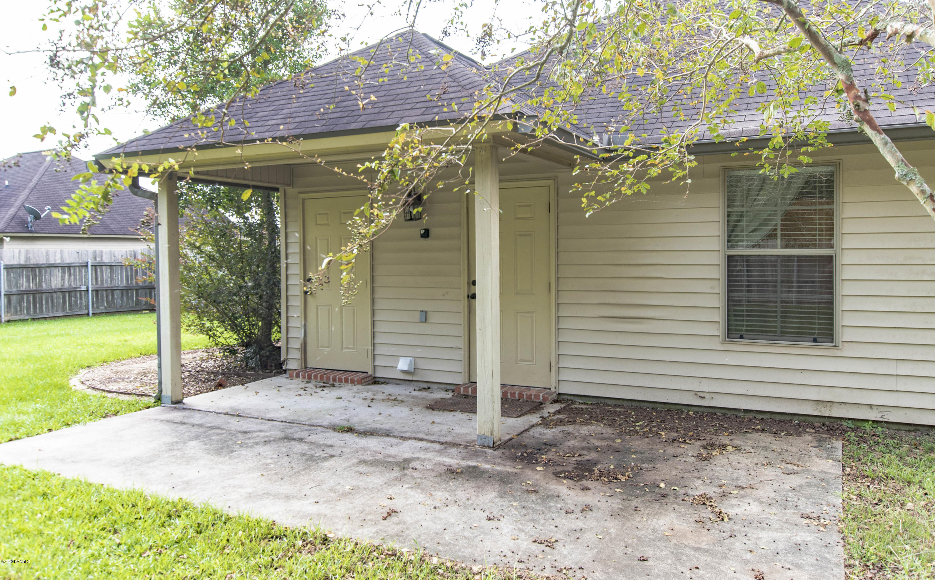 124 Ridge Run Lane Carencro, LA 70520 - Photo 32 of 32