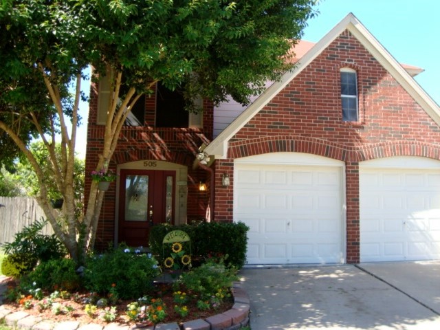 505 Spanish Ridge Cove Pflugerville, TX 78660 - Photo 1 of 1 Gallery Image 1