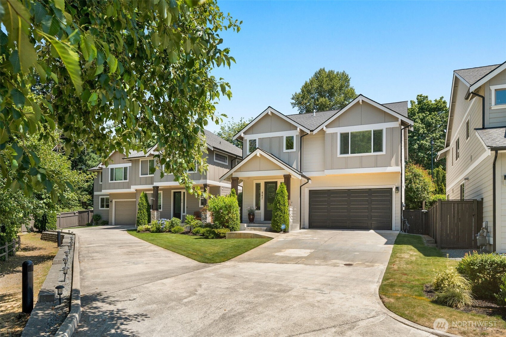 842 Chelan Place Northeast Renton, WA 98059 - Photo 26 of 28 Gallery Image 26