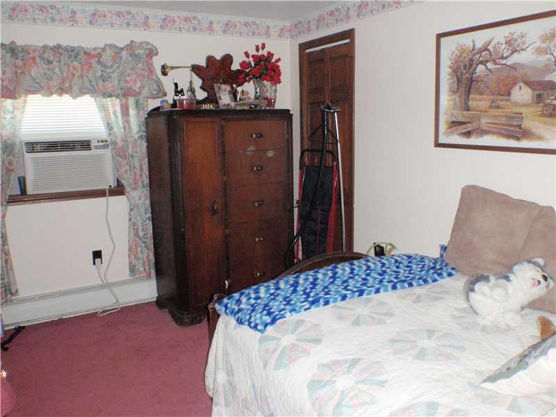 611 Flat Rock Road Apollo, PA 15613 - Photo 12 of 23 Bedroom.
