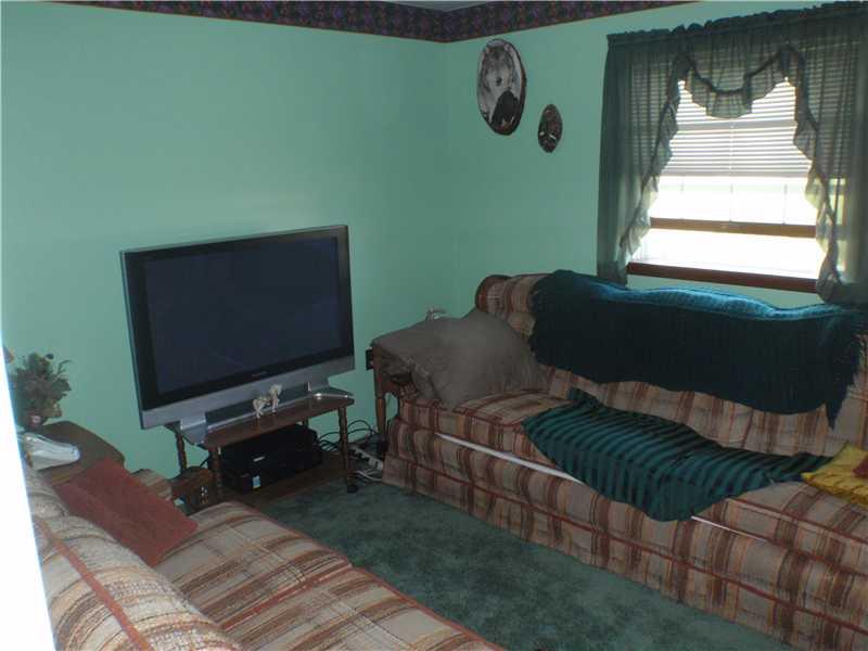 611 Flat Rock Road Apollo, PA 15613 - Photo 13 of 23 Bedroom.