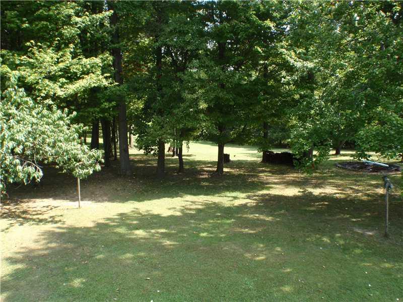 611 Flat Rock Road Apollo, PA 15613 - Photo 16 of 23 Yard/Garden.