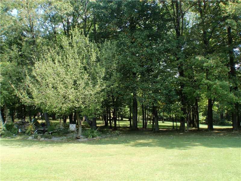 611 Flat Rock Road Apollo, PA 15613 - Photo 17 of 23 Yard/Garden.