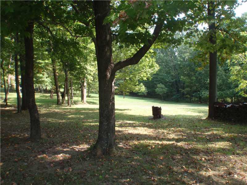 611 Flat Rock Road Apollo, PA 15613 - Photo 18 of 23 Yard/Garden.