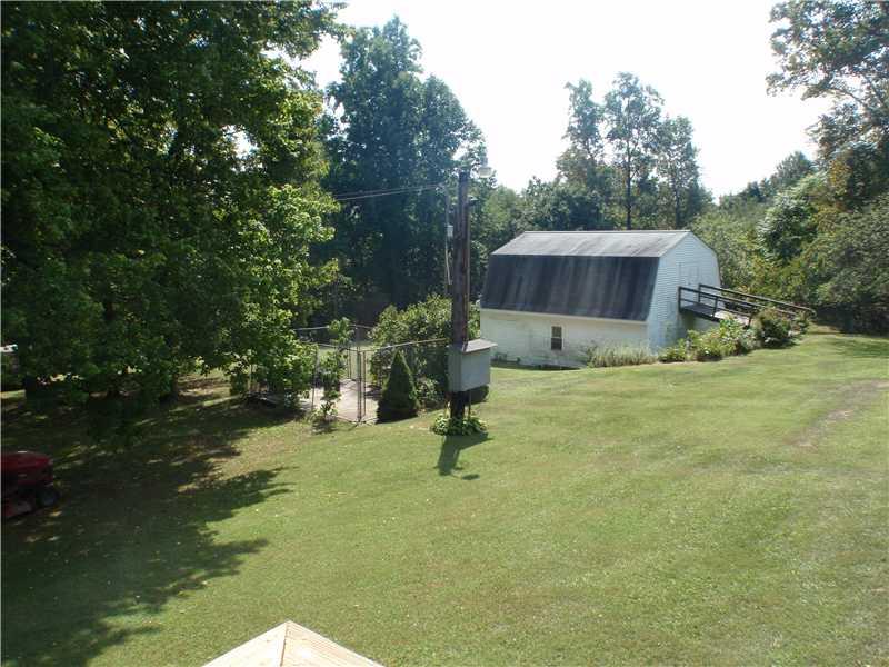 611 Flat Rock Road Apollo, PA 15613 - Photo 20 of 23 Yard/Garden.