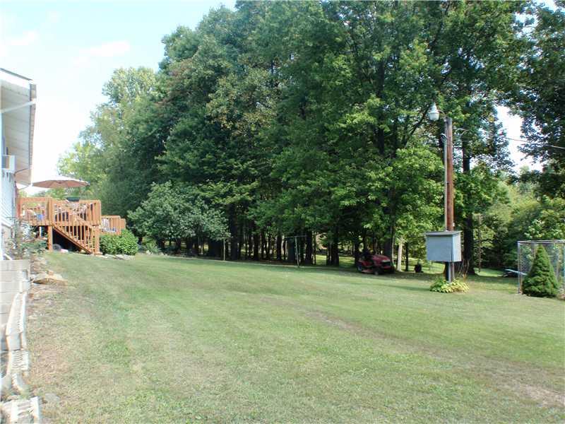 611 Flat Rock Road Apollo, PA 15613 - Photo 22 of 23 Yard/Garden.