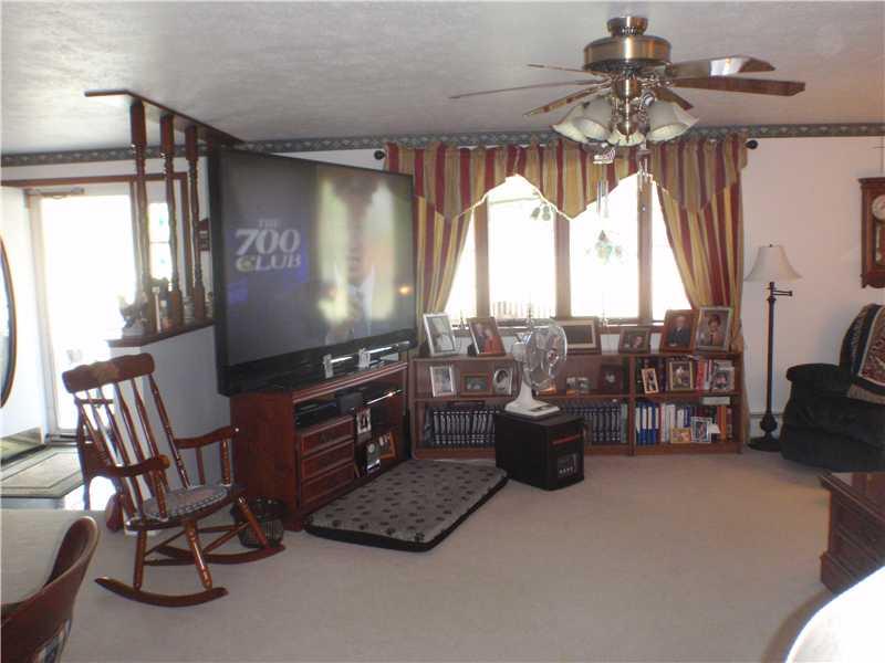 Living Room. 