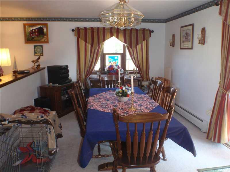 Dining Room. 