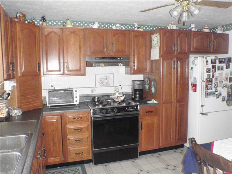 611 Flat Rock Road Apollo, PA 15613 - Photo 8 of 23 Kitchen.