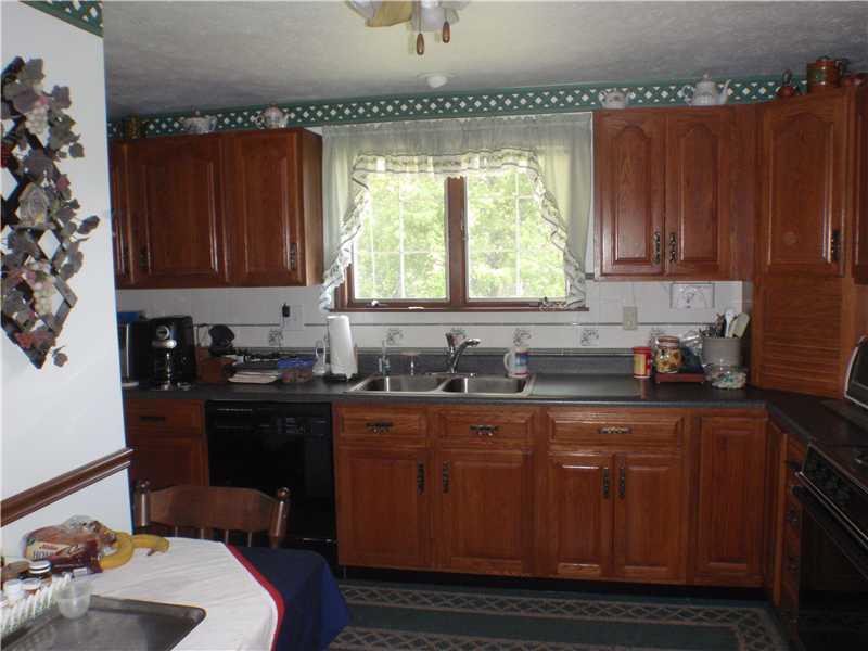 611 Flat Rock Road Apollo, PA 15613 - Photo 9 of 23 Kitchen.