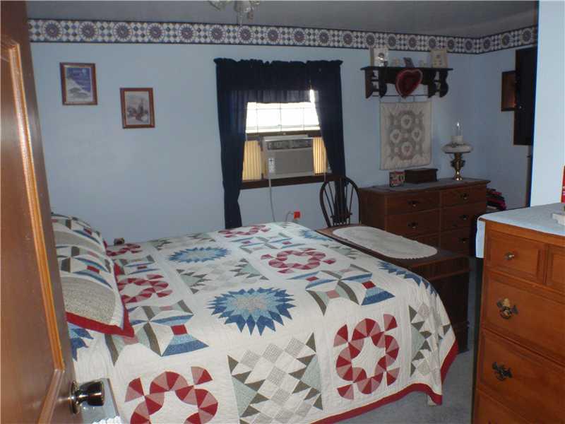 611 Flat Rock Road Apollo, PA 15613 - Photo 10 of 23 Master Bedroom.