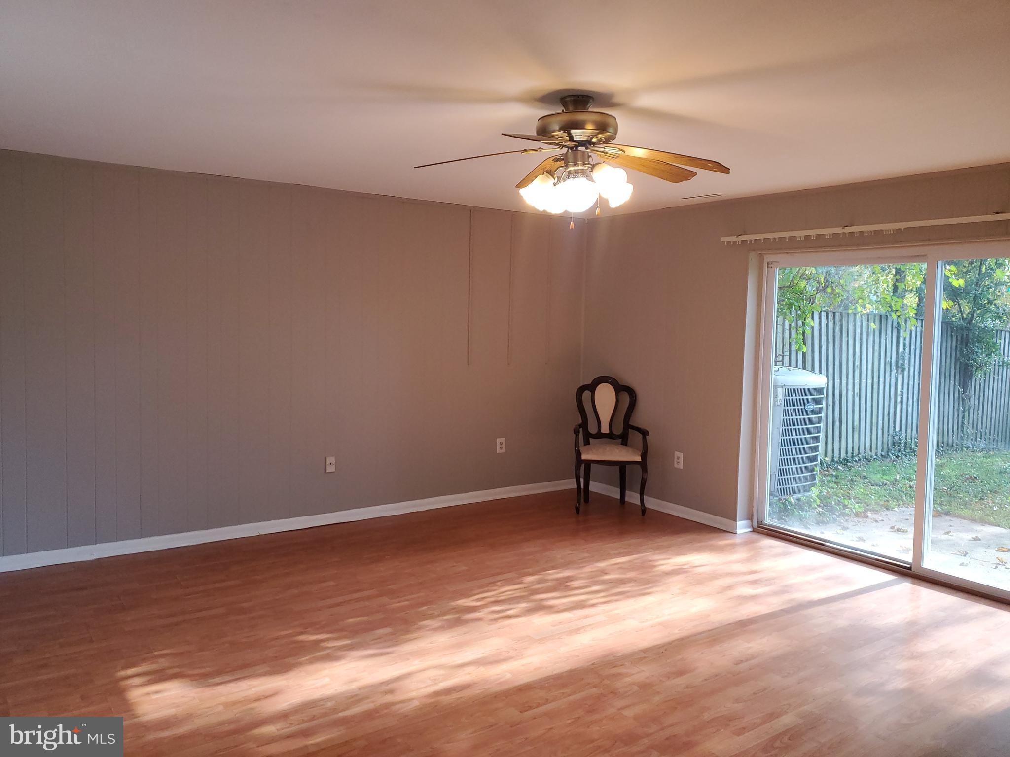 14 Englefield Square Owings Mills, MD 21117 - Photo 22 of 32 Basement Entertainment Room