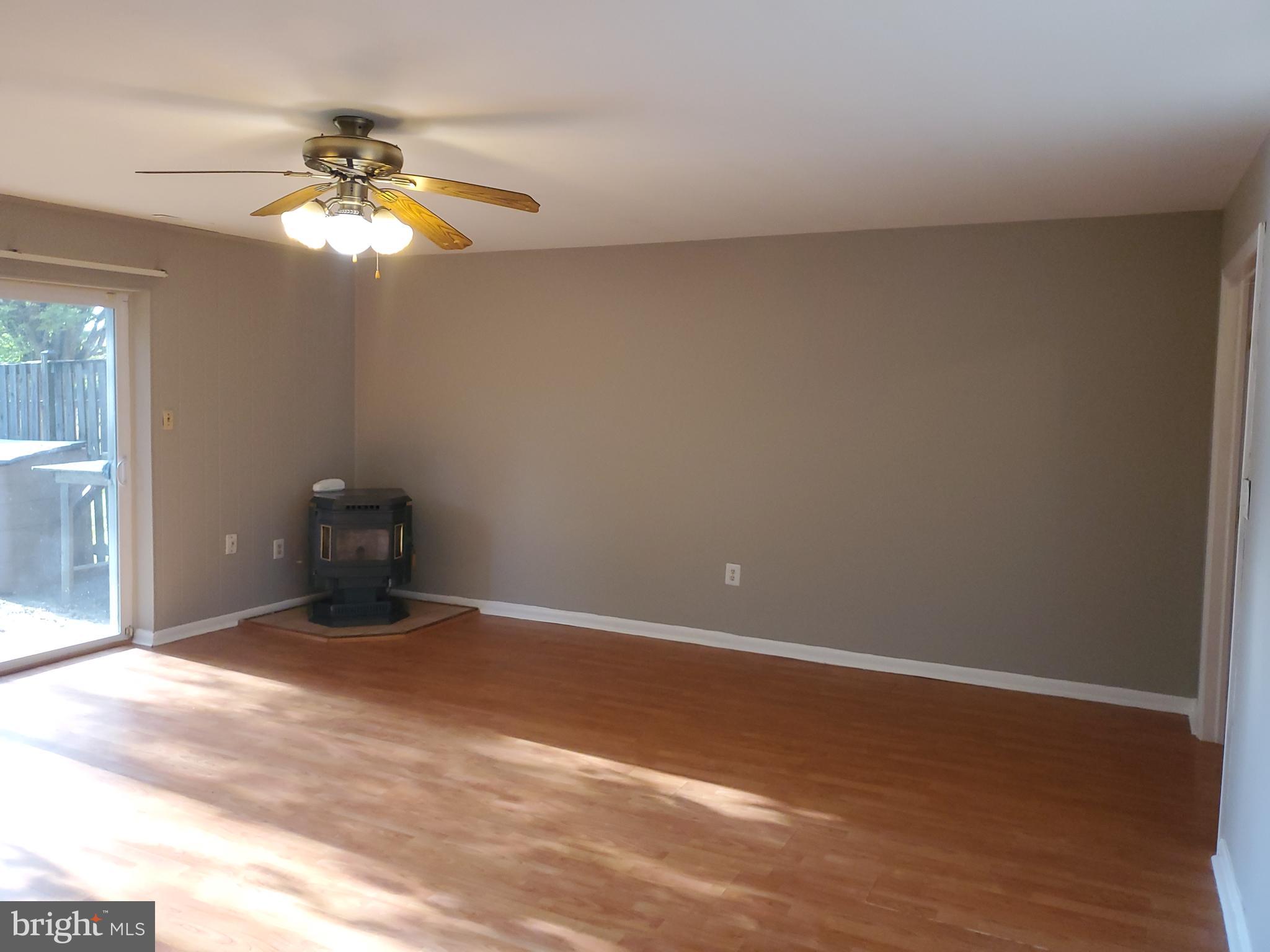 14 Englefield Square Owings Mills, MD 21117 - Photo 23 of 32 Basement Entertainment Room