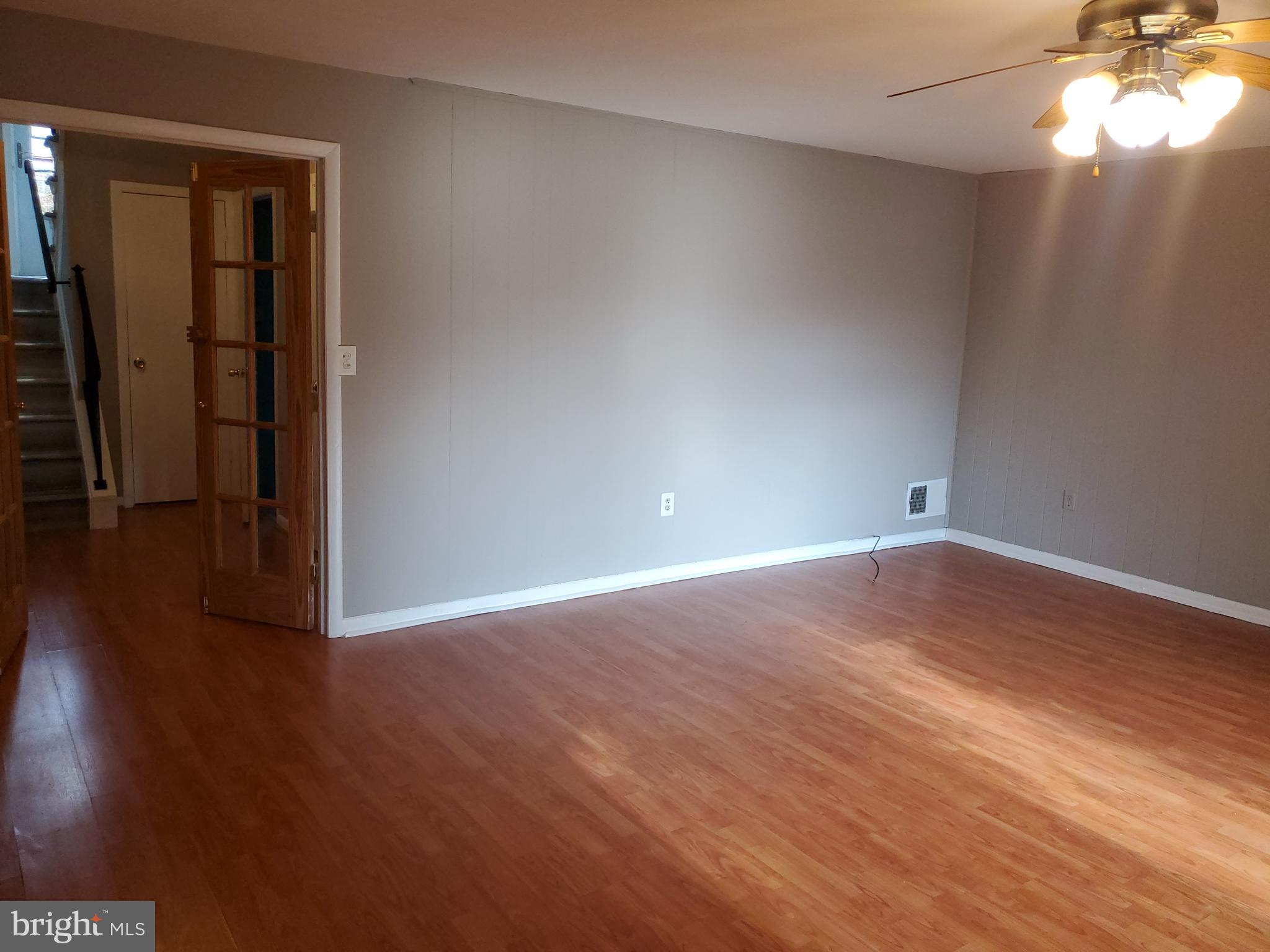 14 Englefield Square Owings Mills, MD 21117 - Photo 24 of 32 Basement Entertainment Room