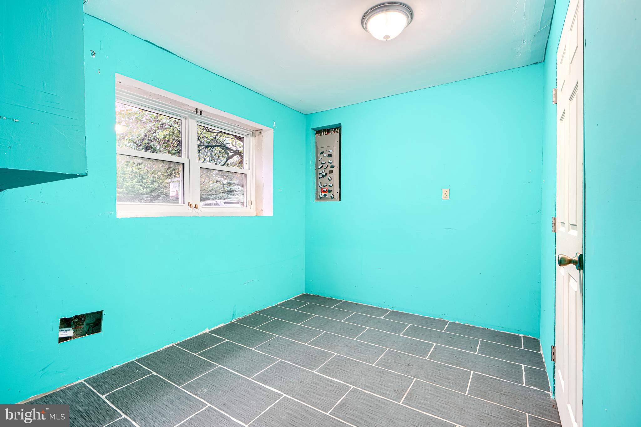 14 Englefield Square Owings Mills, MD 21117 - Photo 25 of 32 Basement: Additional Room